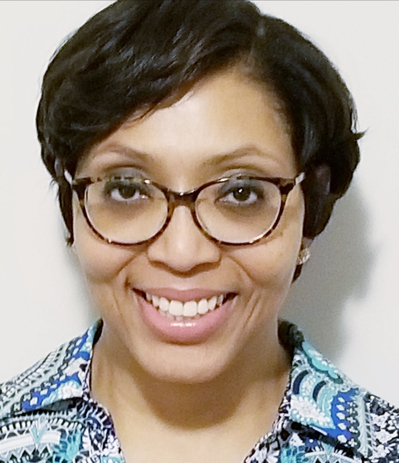 Bridget Dickey